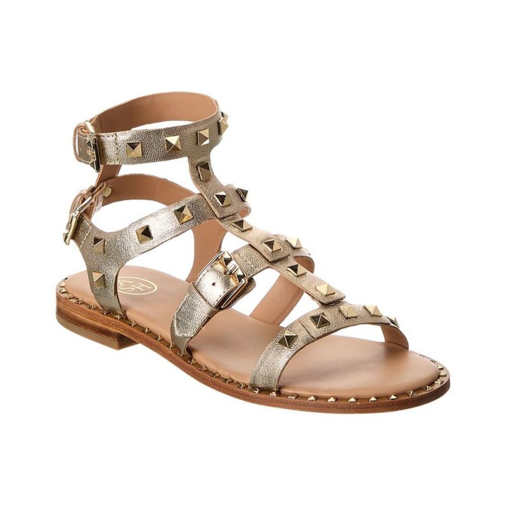 Ash Pacific Leather Sandal